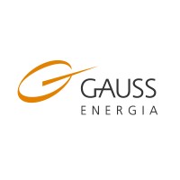 Gauss Energia logo - Similar company to Mmi
