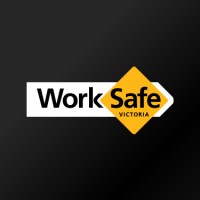 WorkSafe Victoria logo - Similar company to Building And Plumbing Commission