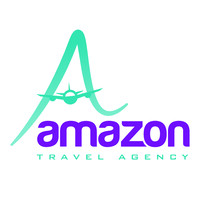 Amazon Travel logo - Similar company to Dolab Marcom