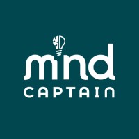 mind captain logo - Similar company to Floyd