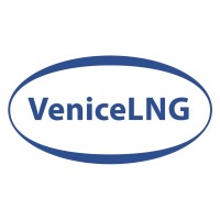 Venice LNG logo - Similar company to Falcon Advanced Services & Technologies