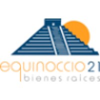 Equinoccio21 logo - Similar company to Eagle (G.E.T.) Fabrications Limited