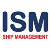 ISM Ship Management Pte Ltd logo - Similar company to Hsm Group Of Companies
