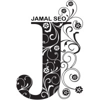 Jamal SEO Agency logo - Similar company to Markverse Agency
