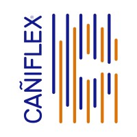 Cañiflex logo - Similar company to Maqtec