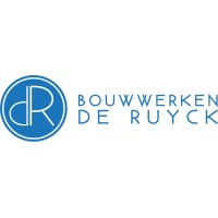 Bouwwerken De Ruyck bv logo - Similar company to Castior