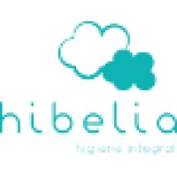 Hibelia logo - Similar company to Conpla Servicios