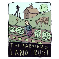 The Farmers Land Trust logo - Similar company to Agrarian Trust