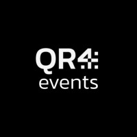 QR4events logo - Similar company to Dateando - Informática Para La Industria 4.0