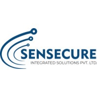Sensecure Integrated Solutions Pvt. Ltd. logo - Similar company to Technosys  Group