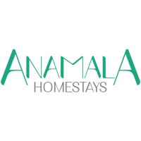 Anamala Homestay logo - Similar company to The Sorting Hatt