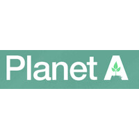 Planet A logo - Similar company to Morganic™ Holdings, Llc.