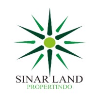 PT Sinar Land Propertindo logo - Similar company to Olympus Properties Group