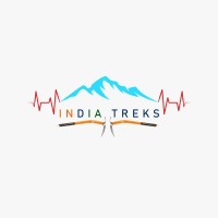 India Treks logo - Similar company to Robustqa Llc