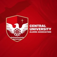 Central University Alumni Association logo - Similar company to Skill Africa