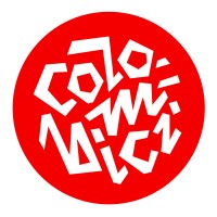 Colombici logo - Similar company to Wolf Design Partners, Llc