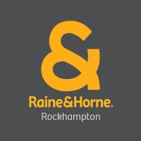 Raine & Horne Rockhampton logo - Similar company to C & C Conveyancing