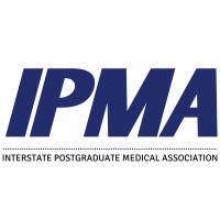 Interstate Postgraduate Medical Association (IPMA) logo - Similar company to Cloudcme