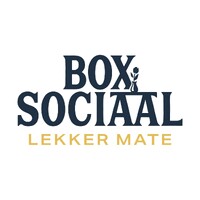Box Sociaal logo - Similar company to Chefs Network