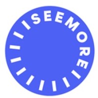 SeeMore AG logo - Similar company to Dotnow_Ch