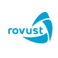 Rovust logo - Similar company to Engold Consulting