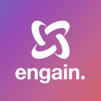 Engain Protocol logo - Similar company to Crypto Entity Crew