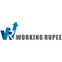 Working Rupee logo - Similar company to Profitveda