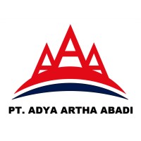 PT. Adya Artha Abadi logo - Similar company to Pt. Jasa Kreasi Setria