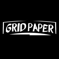 Grid Paper Studio logo - Similar company to Human Head Studios