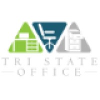 Tri State Office Interiors logo - Similar company to A-Metro
