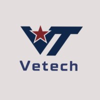 Vetech Group logo - Similar company to Process Development Corporation