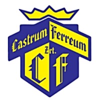 Castrum Ferreum Zrt. logo - Similar company to Crescom Kft.