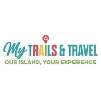My Trails & Travel logo - Similar company to My Holiday Makers (Mhm India)