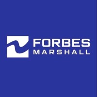 Forbes Marshall logo - Similar company to Emeltec