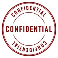 Confidential Construction logo - Similar company to Okan Tower Miami