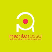 Mentarossa Comunicazione logo - Similar company to We Rad®