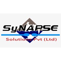 Synapse Solutions Pvt. Ltd. - India logo - Similar company to Arm Commercial Services Private Limited