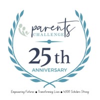 Parents Challenge logo - Similar company to Young Lives