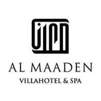 ALMAADEN VILLA HOTEL & SPA logo - Similar company to Itechnology Group