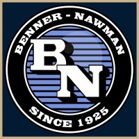 Benner-Nawman, Inc. logo - Similar company to White Line
