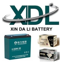 Zhejiang Changxing Xindali Group logo - Similar company to Guangzhou Electrony Corporation