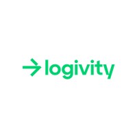 Logivity logo - Similar company to Rivus Batteries