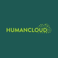 Humancloud logo - Similar company to Data Coach