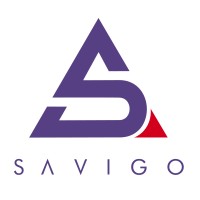 SAVIGO logo - Similar company to Master Care