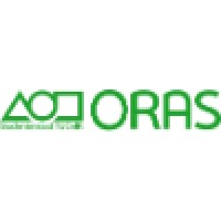 ORAS logo - Similar company to Dstv Obvius