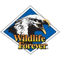Wildlife Forever logo - Similar company to Wwf World Wildlife Fund On Telegram : World Wide Fund For Nature / Fondo Mundial Para La Naturaleza