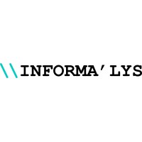Informa'Lys - dépannage informatique à Versailles logo - Similar company to Pc Okay - Boutique Informatique