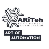 ARiTeh SIA logo - Similar company to Sia Automation Engineering