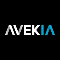 AVEKIA logo - Similar company to Task Fm