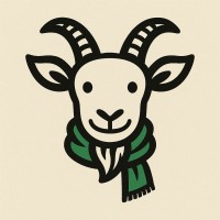 OneGoat logo - Similar company to Tabai.Io